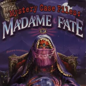 Mystery Case Files: Madame Fate