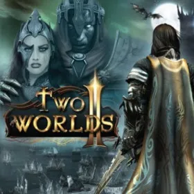 Two Worlds II