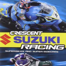 Crescent Suzuki Racing