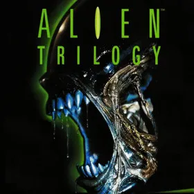 Alien Trilogy