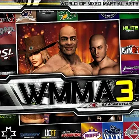 World of Mixed Martial Arts