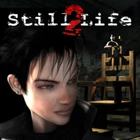 Still Life 2