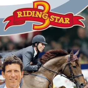 Riding Star 3 (DS)
