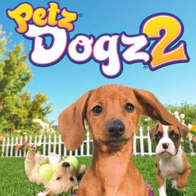Petz Dogz 2