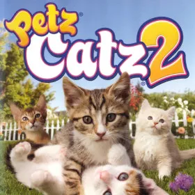 Petz Catz 2