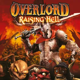 Overlord: Raising Hell