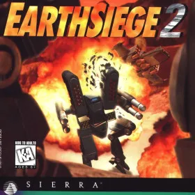 Earthsiege 2