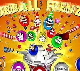 Furball Frenzy!