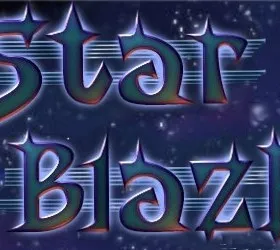 Star Blaze