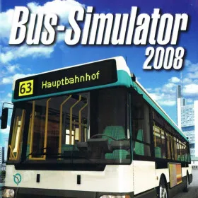 Bus Simulator 2008