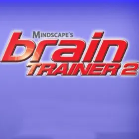 Mindscape's Brain Trainer 2