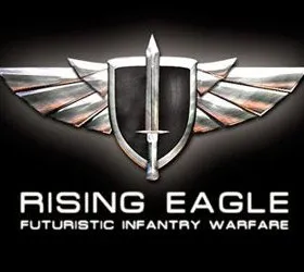 Rising Eagle: Futuristic Infantry Warfare