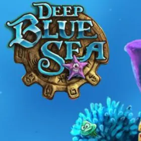 Deep Blue Sea