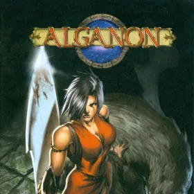 Alganon