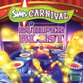 The Sims: Carnival BumperBlast