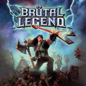 Brütal Legend