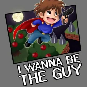 I Wanna Be the Guy