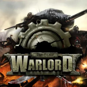 Iron Grip: Warlord