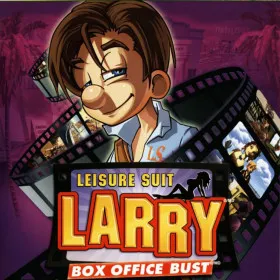 Leisure Suit Larry: Box Office Bust