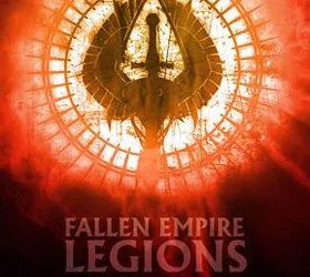 Fallen Empire: Legions