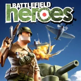 Battlefield Heroes