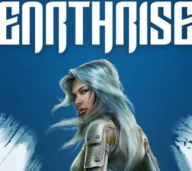 Earthrise (2011)
