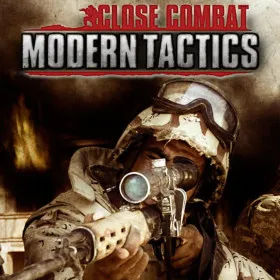 Close Combat: Modern Tactics
