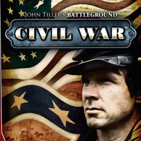 John Tiller's Battleground Civil War