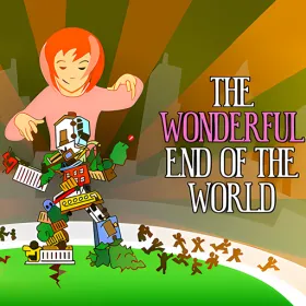 The Wonderful End of the World