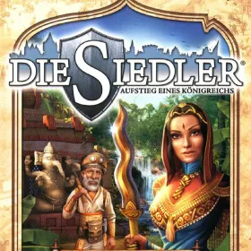 The Settlers: Rise of an Empire - The Eastern Realm