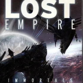 Lost Empire: Immortals