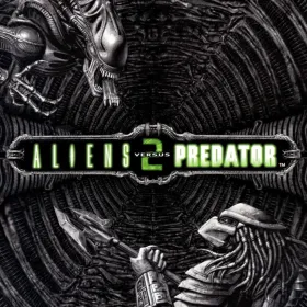 Aliens vs. Predator 2
