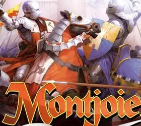 Montjoie!