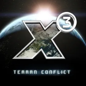 X3: Terran Conflict