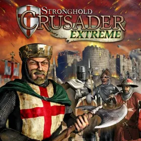 Stronghold Crusader Extreme