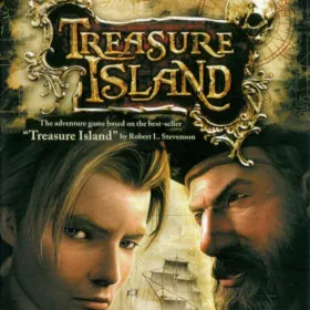 Treasure Island