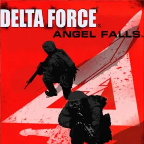Delta Force: Angel Falls