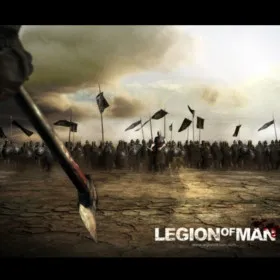 Legion of Man