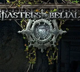 Masters of Belial