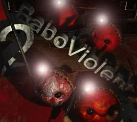 Babo Violent 2