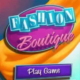 Fashion Boutique