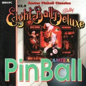 Eight Ball Deluxe