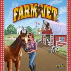Farm Vet