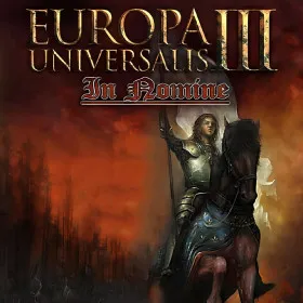 Europa Universalis III: In Nomine