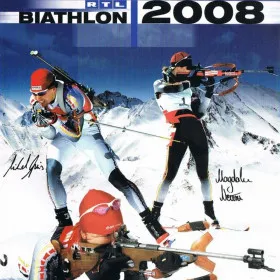 RTL Biathlon 2008