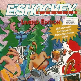 Eishockey Manager