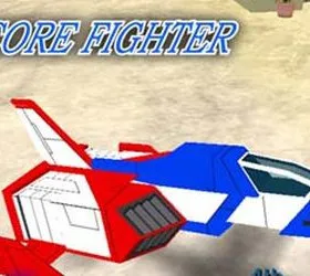 Core Fighter
