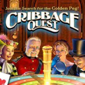 Cribbage Quest
