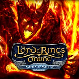 The Lord of the Rings Online: Mines of Moria