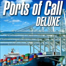 Ports of Call 2008 Deluxe